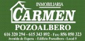 Logo de Inmobiliaria Carmen