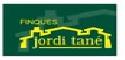 Logo de Finques Jordi Tané