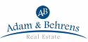 Logo de Adam & Behrens Real Estate