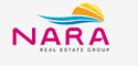 Logo de Nara Real Estate Group