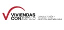Logo de Viviendas Con Estilo Gestion