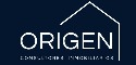 Logo de Origen Consultores Inmobiliarios