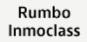 Logo de Rumbo Inmoclass