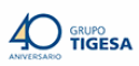 Logo de Tigesa