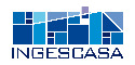 Logo de Gestiona Ingescasa
