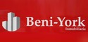 Logo de Beniyork