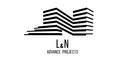 Logo de L&n Proyectos