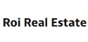 Logo de Roi Real Estate