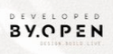 Logo de Byopen