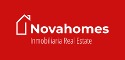 Logo de Novahomes