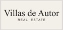 Logo de Villas De Autor