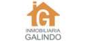 Logo de Galindo Inmobiliaria