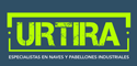 Logo de Urtira