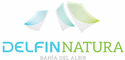 Logo de Delfin Natura