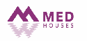 Logo de Medhouses