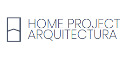 Logo de Home Project Arquitectura