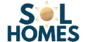 Logo de Sol Homes Inmobiliaria