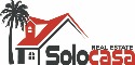 Logo de Solocasa Real Estate