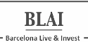 Logo de Barcelona Live And Invest Sl