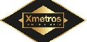 Logo de Xmetros