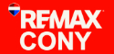 Logo de Re/max Cony Overseas