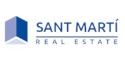 Logo de Sant Marti Real Estate Sl