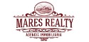 Logo de Mares Realty Barcelona