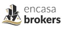 Logo de Encasa Brokers