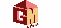 Logo de Gm&house