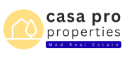 Logo de Casa Pro Properties