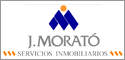 Logo de Agencia J Morató Servicios Inmobiliarios