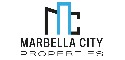 Logo de Marbella City Properties