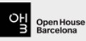 Logo de Open House Barcelona