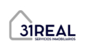 Logo de 31 Real Servicios Inmobiliarios