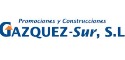 Logo de Promociones Gázquez Sur