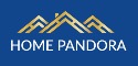 Logo de Home Pandora