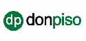Logo de Don Piso Málaga