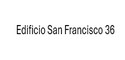 Logo de Edificio San Francisco 36