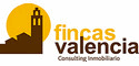 Logo de Fincas Valencia Consultores Inmobiliarios