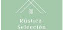Logo de Rústica Selección