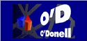 Logo de O'donell Finques