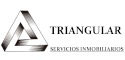 Logo de Triangular Servicios Inmobiliarios