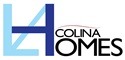 Logo de La Colina Homes