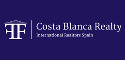 Logo de Costa Blanca Realty