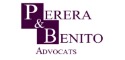 Logo de Perera&benito Advocats
