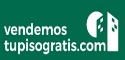 Logo de Vendemostupisogratiscomes