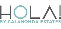 Logo de Hola! By Calahonda Estates