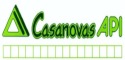 Logo de Casanovasapi Sc