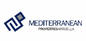 Logo de Mediterranean Properties Marbella