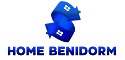 Logo de Home Benidorm